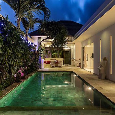 Villa Kallayaan By Optimum Bali Villas Seminyak Exteriör bild