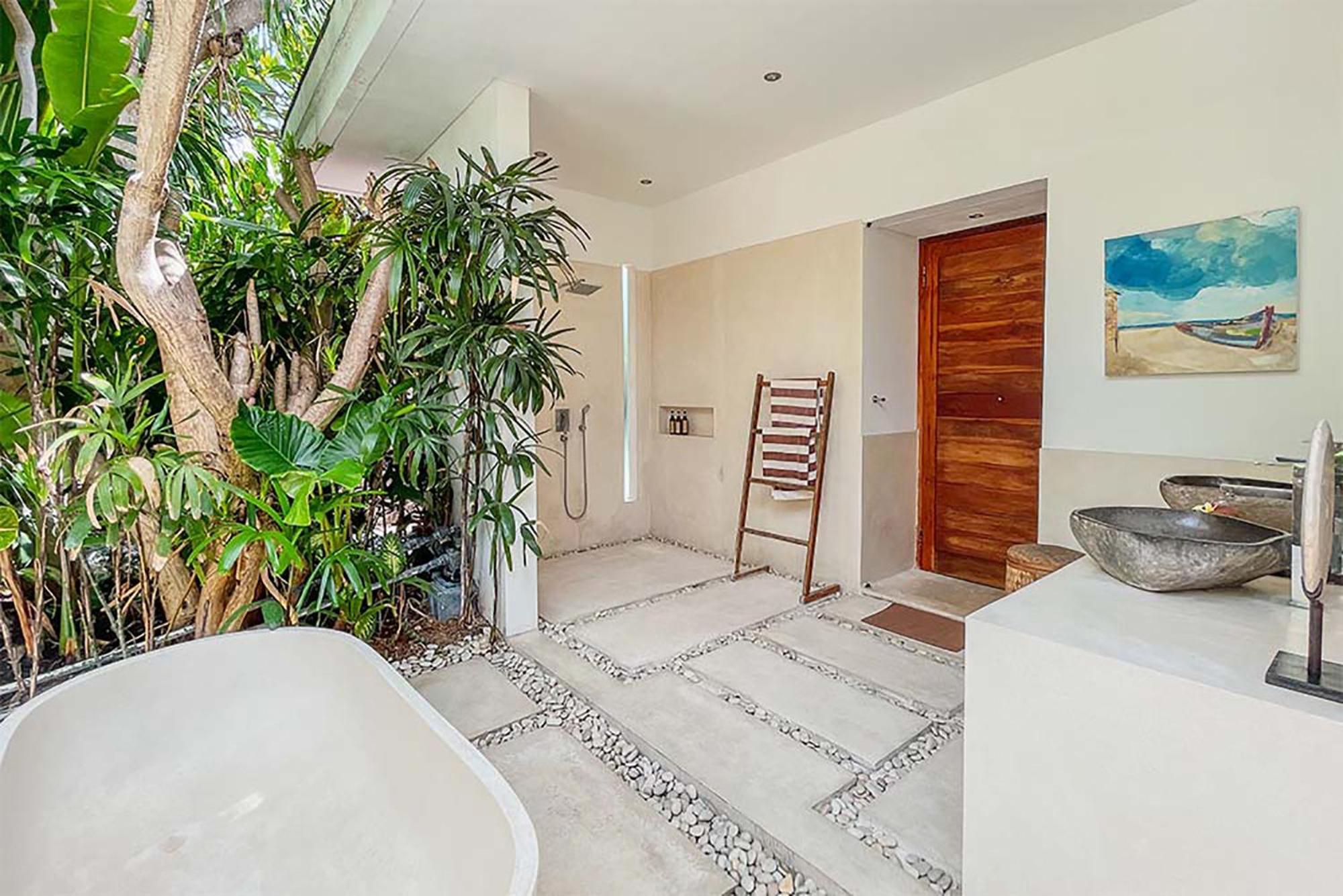 Villa Kallayaan By Optimum Bali Villas Seminyak Exteriör bild